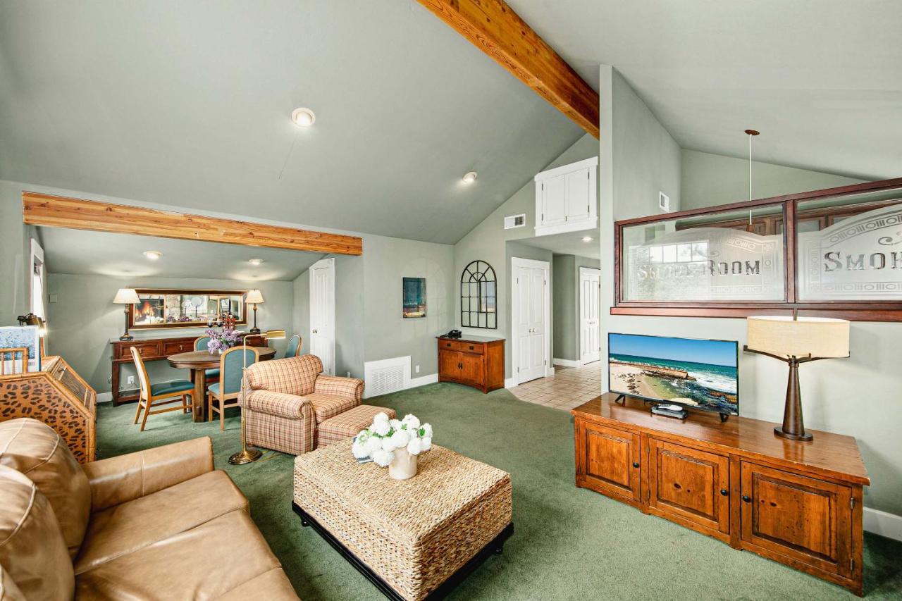 Orchard Hill Hotel Julian Exterior foto