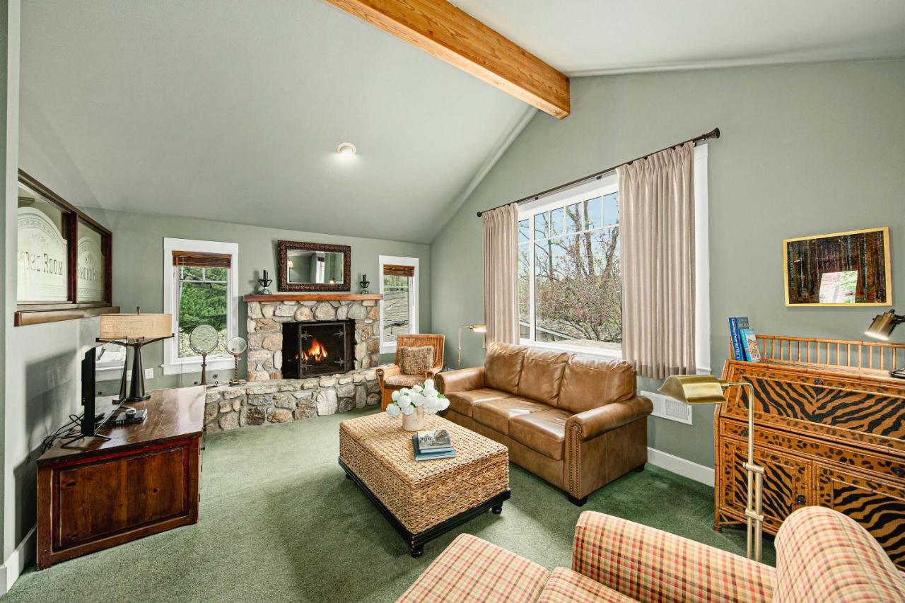 Orchard Hill Hotel Julian Exterior foto