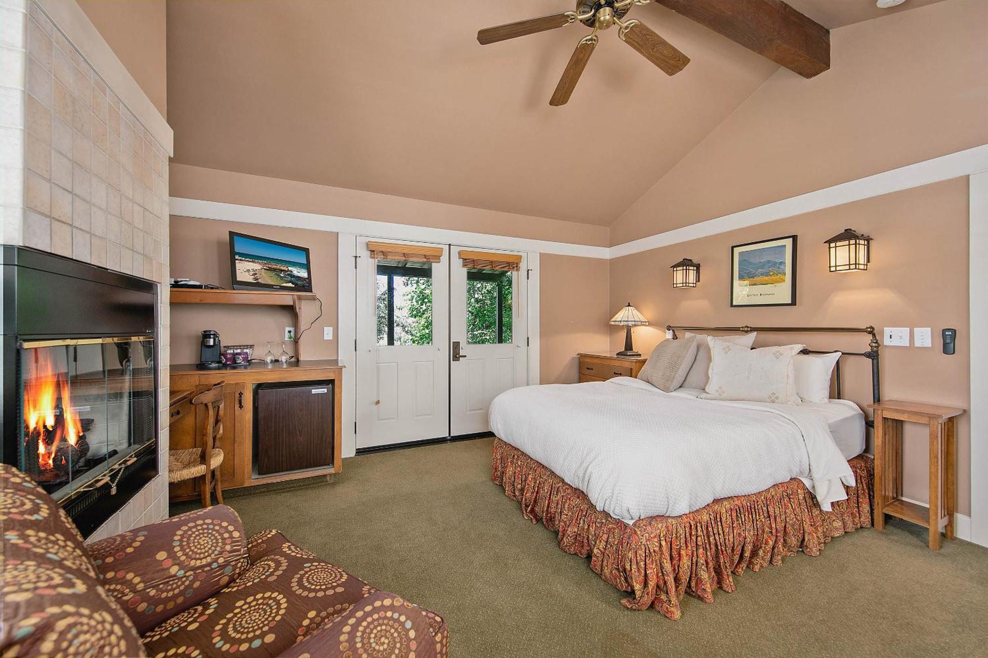 Orchard Hill Hotel Julian Exterior foto