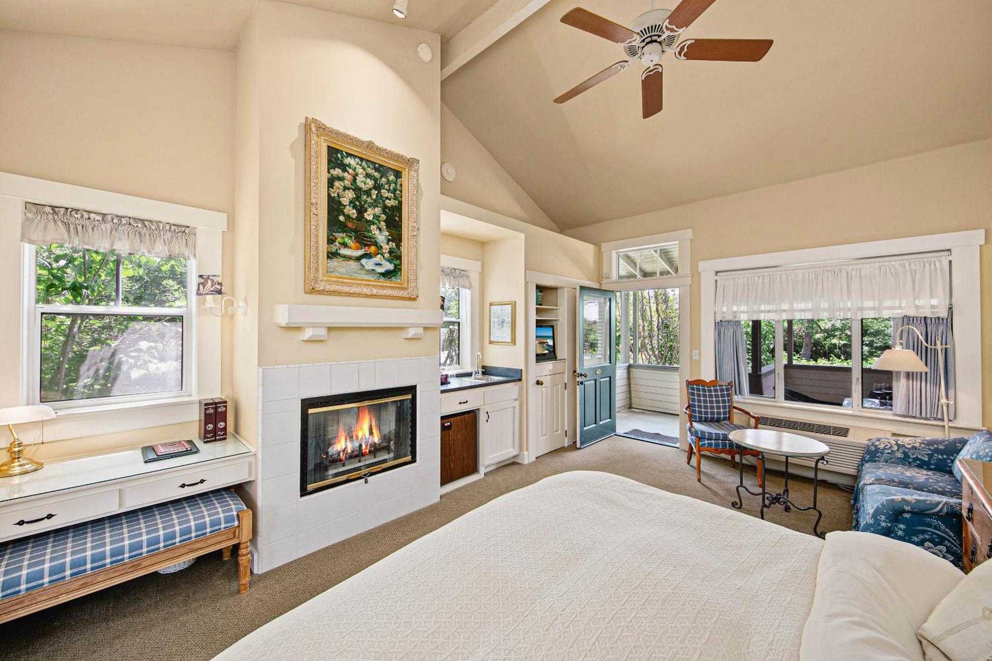 Orchard Hill Hotel Julian Exterior foto