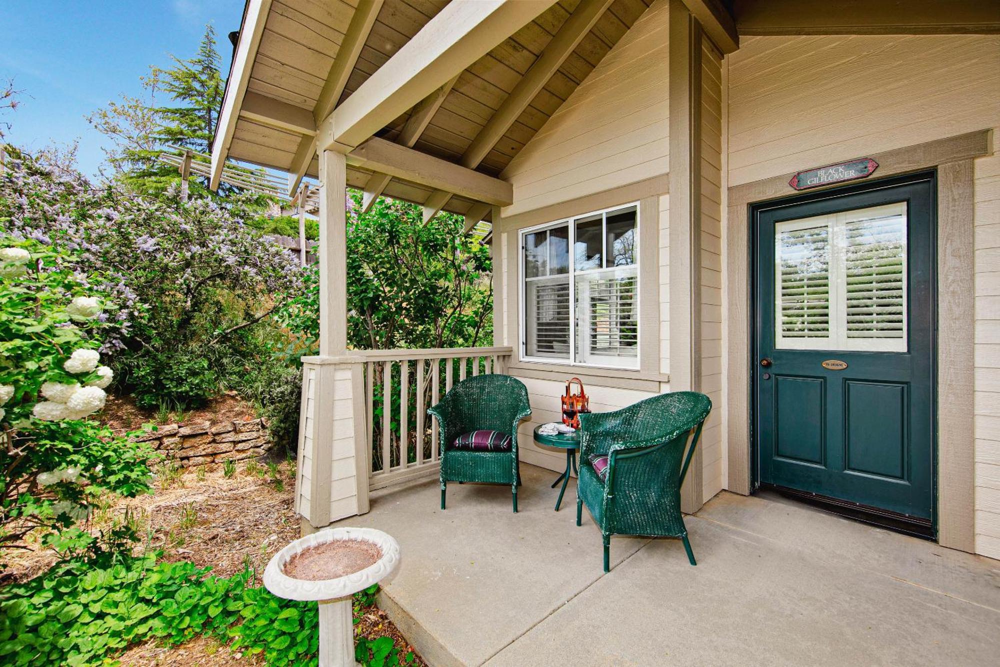 Orchard Hill Hotel Julian Exterior foto
