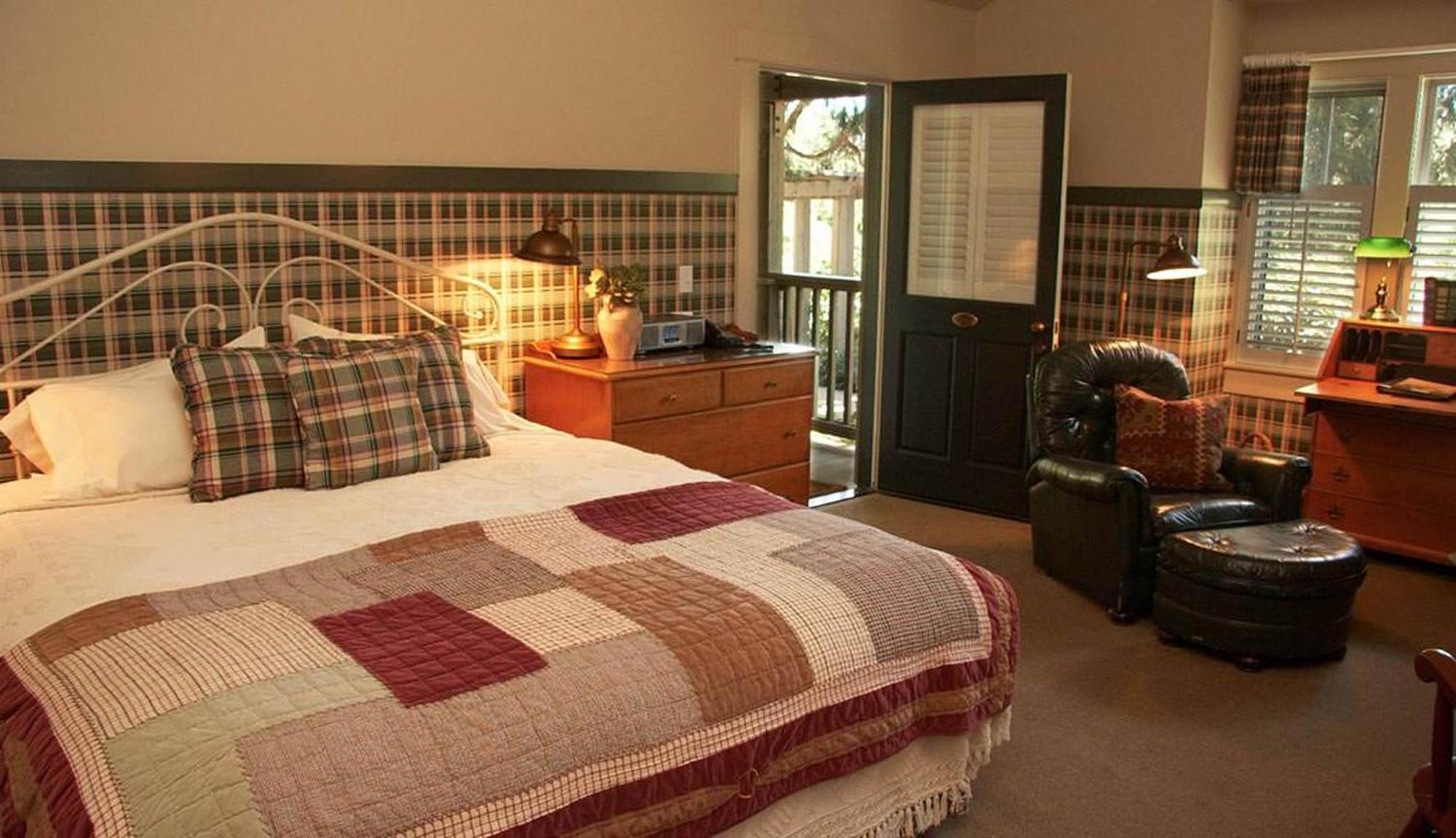 Orchard Hill Hotel Julian Exterior foto