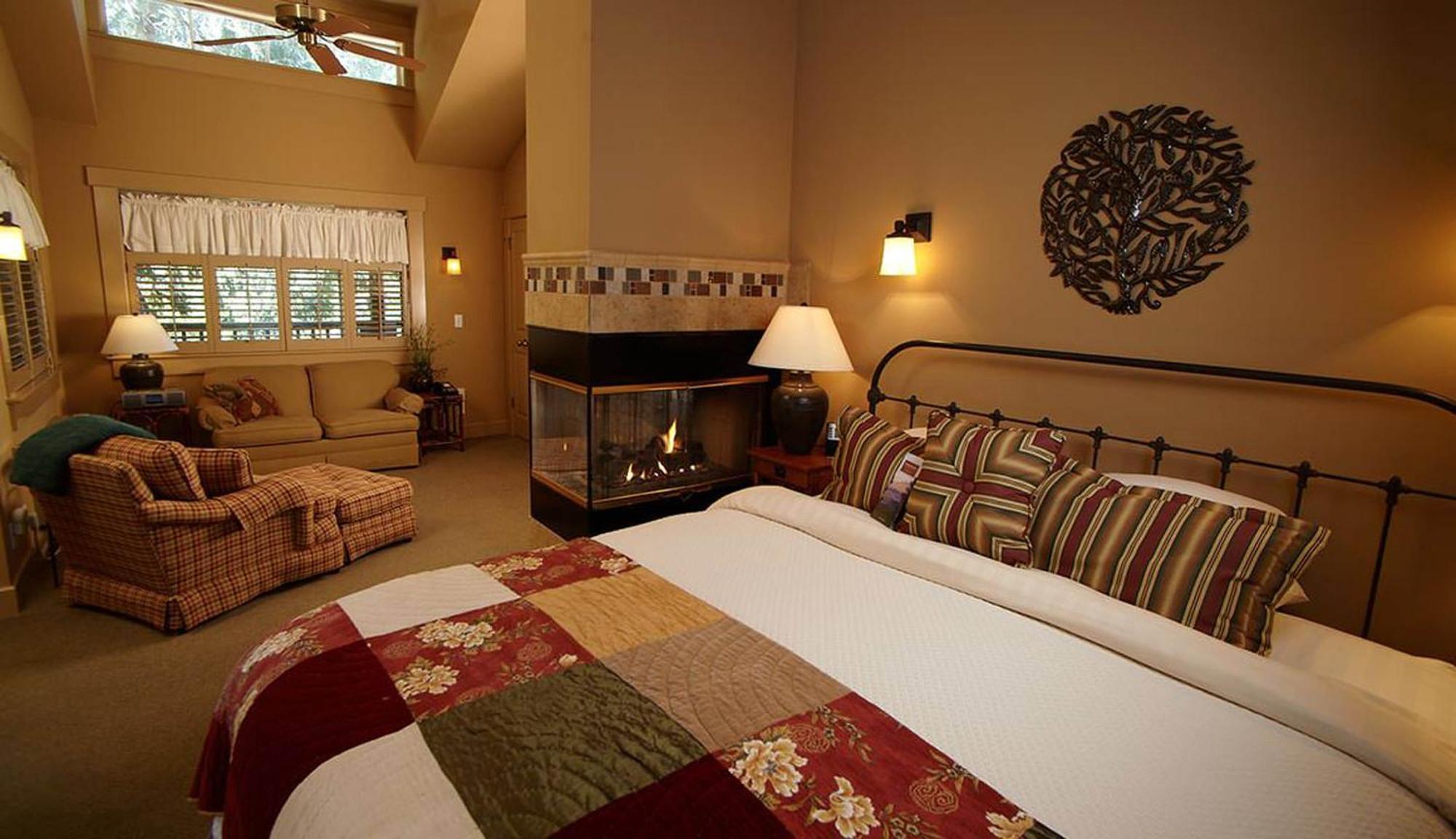 Orchard Hill Hotel Julian Exterior foto