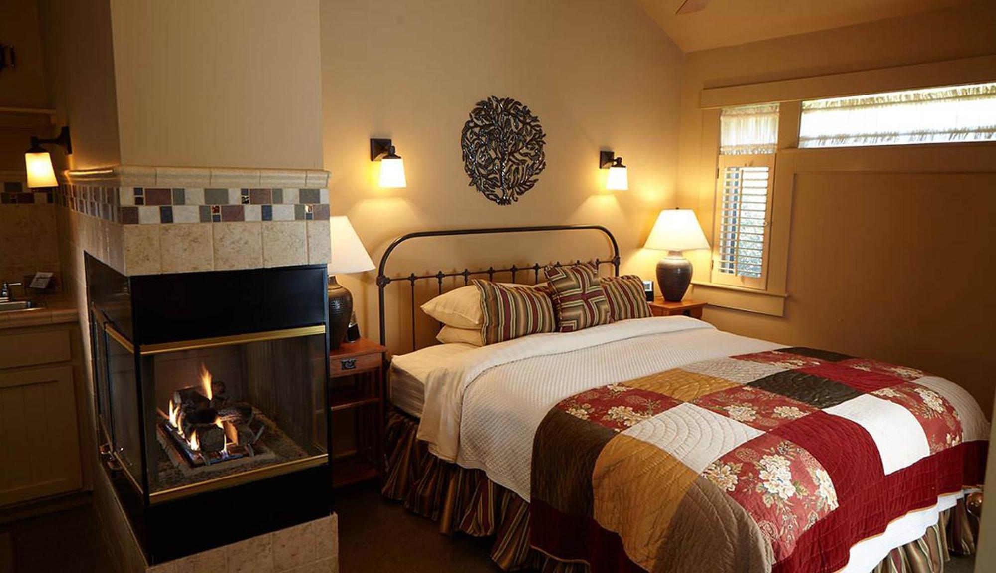 Orchard Hill Hotel Julian Exterior foto