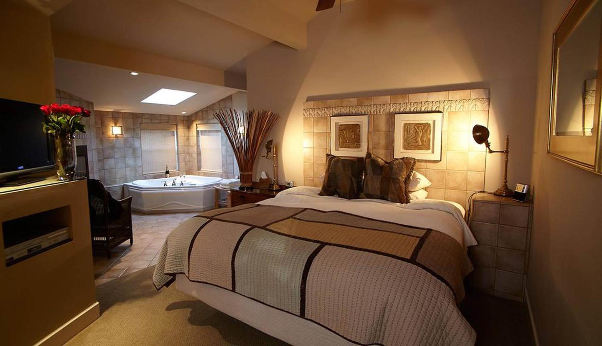 Orchard Hill Hotel Julian Exterior foto