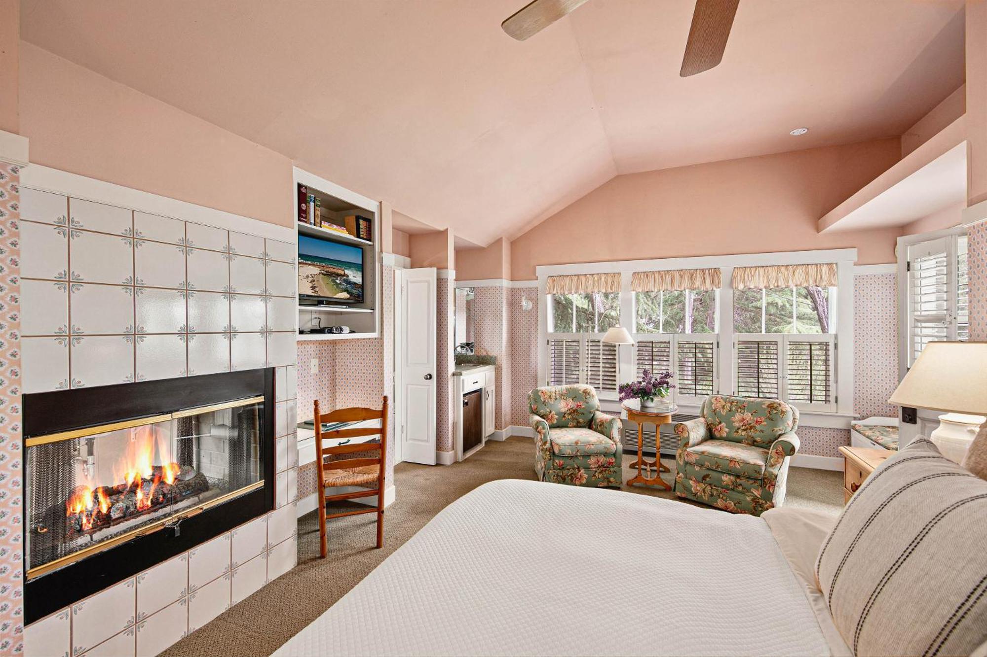 Orchard Hill Hotel Julian Exterior foto