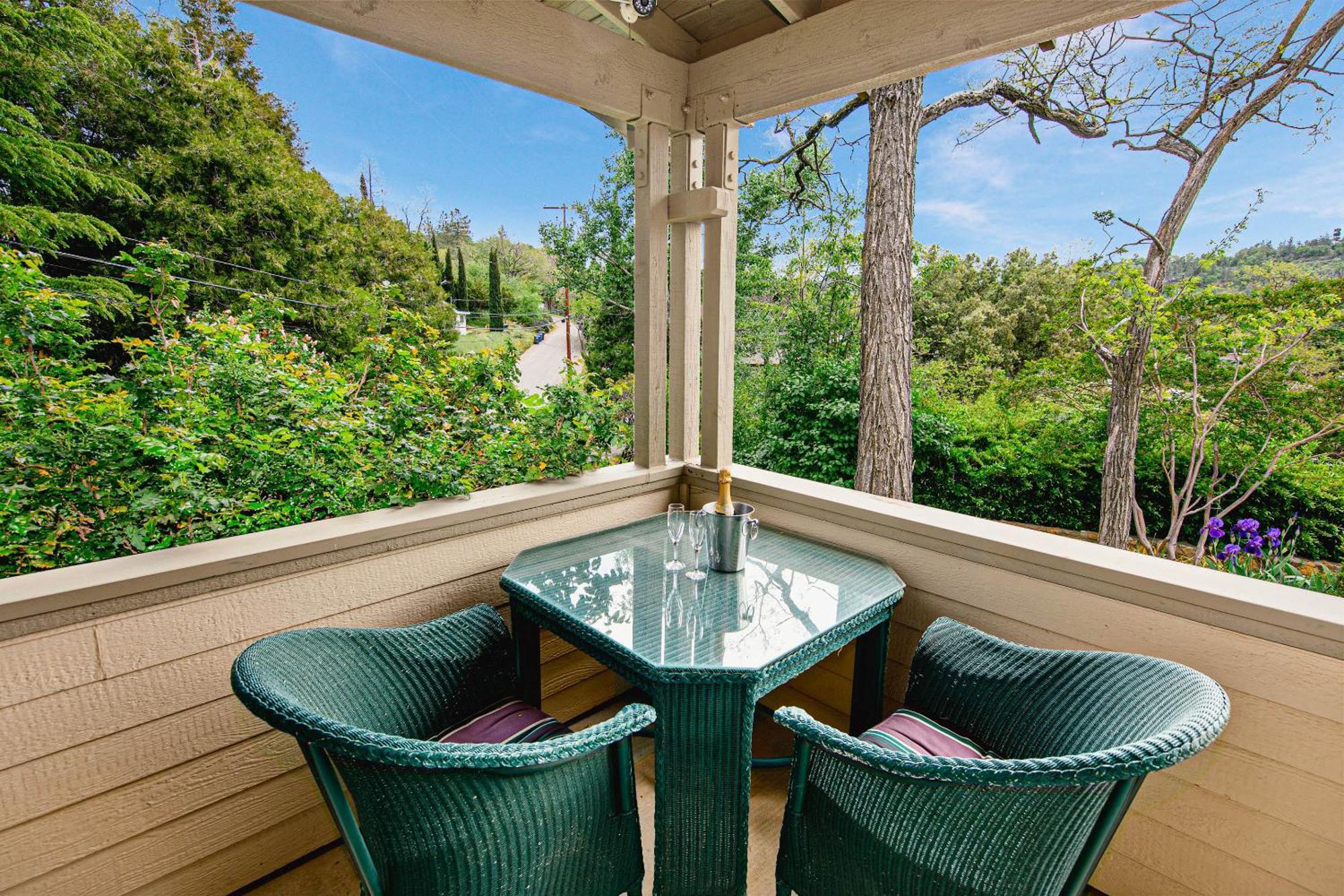 Orchard Hill Hotel Julian Exterior foto