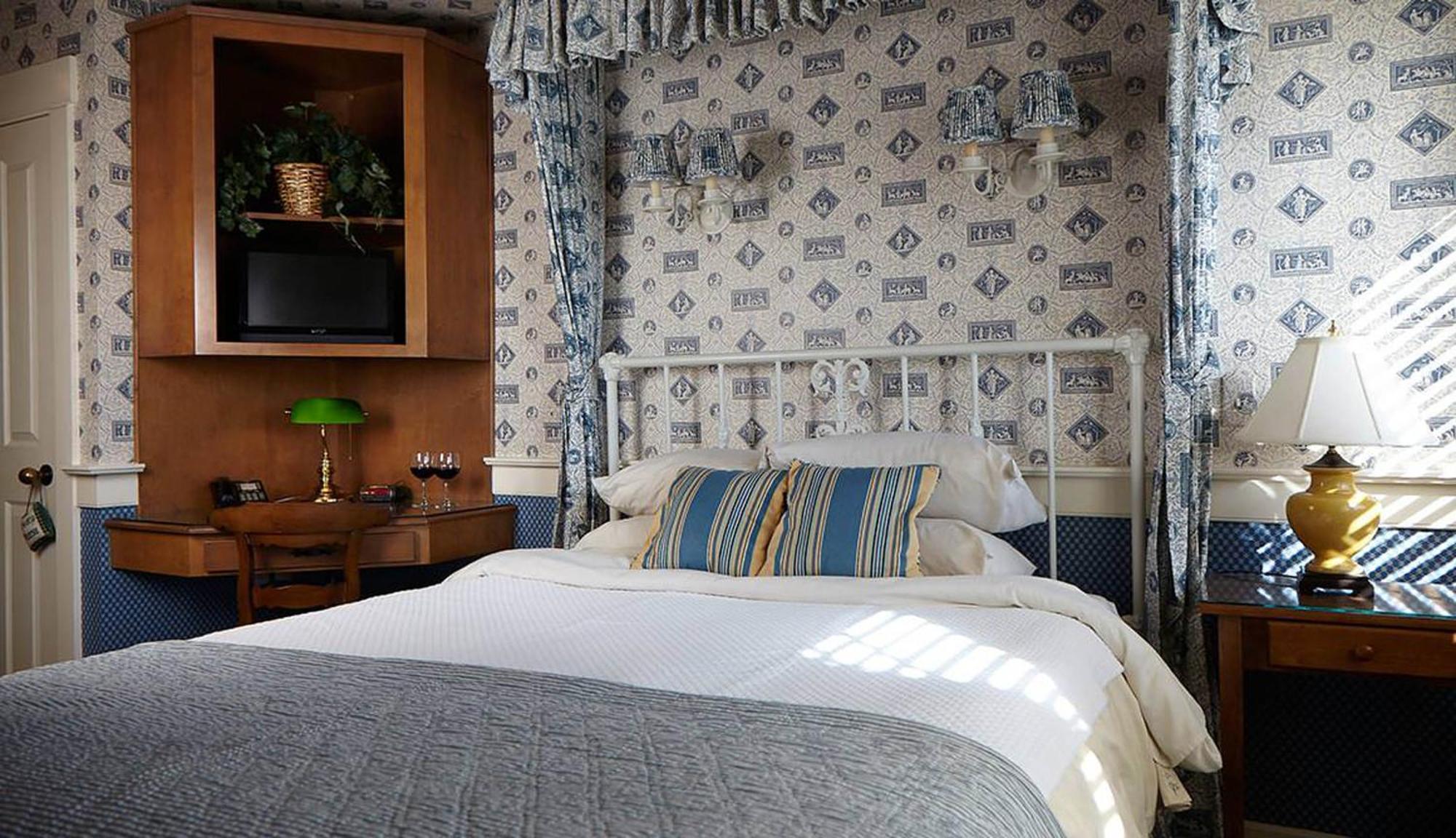 Orchard Hill Hotel Julian Exterior foto