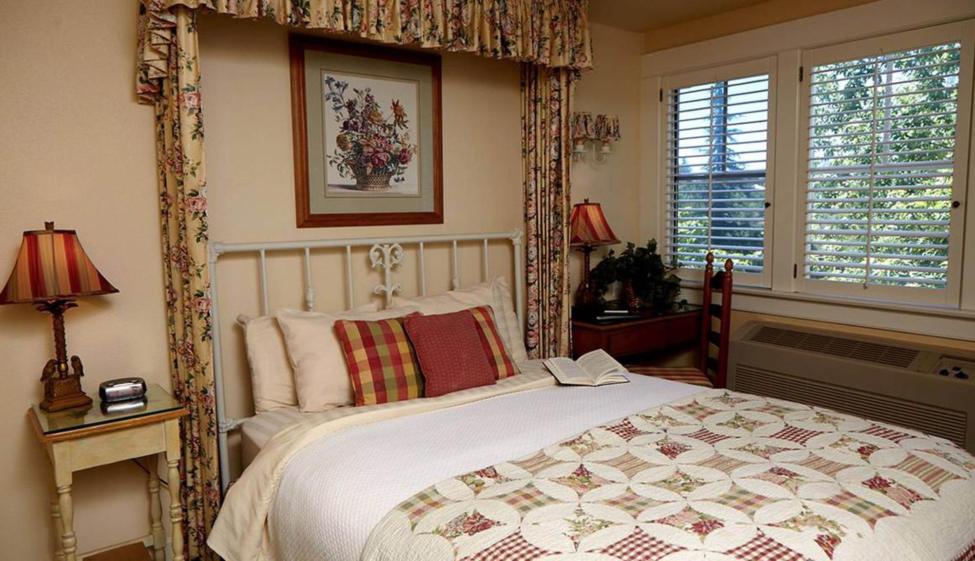 Orchard Hill Hotel Julian Exterior foto