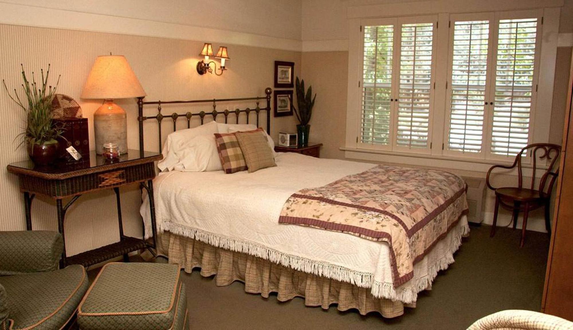 Orchard Hill Hotel Julian Exterior foto