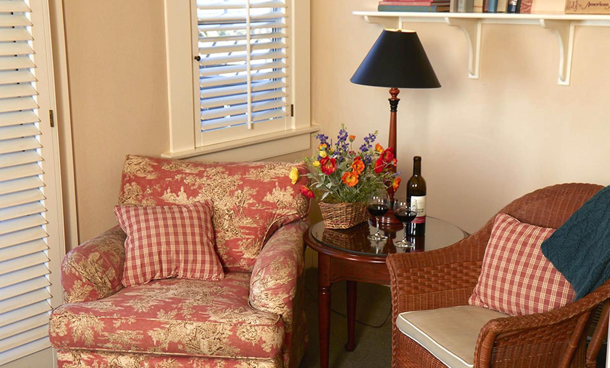 Orchard Hill Hotel Julian Exterior foto